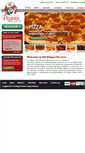 Mobile Screenshot of kdpizza.com